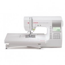 SINGER QUANTUM STYLIST 9960