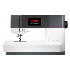 Pfaff Quilt Ambition 630