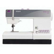 Pfaff Select 3.2