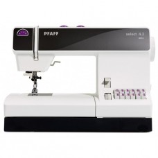 PFAFF SELECT 4.2