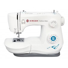 Singer Fashion Mate 3342